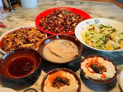 -常和州·夜宵大排档(常州单店)