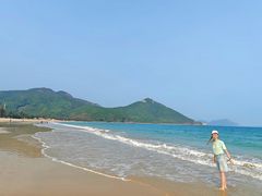 -西涌国际滨海旅游区