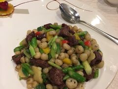-麒麟中餐厅·经典粤菜·地道菜式老字号(广州长隆酒店)