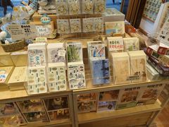 -猫的天空之城概念书店(杭州南宋御街店)