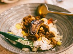 -玲婧胡同·生日蛋糕·餐厅(嘉里城店)