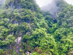 -乌江画廊(彭水苗族土家族自治县)