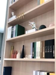 点击看大图 -MOVAN HAIR莫凡匠人发型屋
