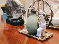 -苏州老字号·苏面斋·秃黄油·三虾面苏式面馆