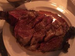 -Keens Steakhouse