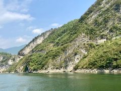 -乌江画廊(彭水苗族土家族自治县)