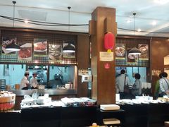 大堂-春发生饭店·非遗(南院门店)