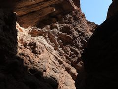 -天山神秘大峡谷