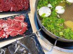 -福合埕牛肉丸(福平路店)
