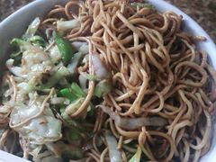 炒面-北路拉面馆(洪湖里店)