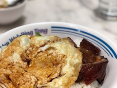 敏华黯然销魂饭-敏华冰厅(天河城店)