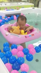 -熊妈妈母婴护理综合体