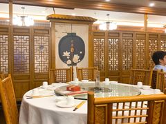 包厢-围龙屋客家食府(福田店)