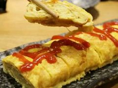 -恩你小木屋·烤肉韩式料理(嘉兴秀洲店)