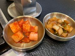 -韩满园· 甄选韩式烤肉