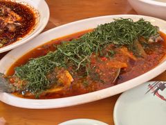 -老字号怡玺·藿香雅鱼(20年雅安店)