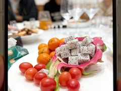 -客汀家宴·客家烟火 四季食材(集美店)