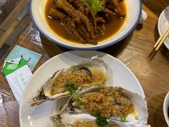 -大众海鲜(巨龙北路店)