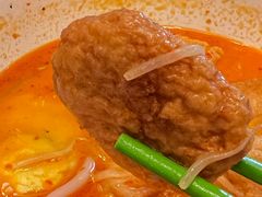 -绿柠食堂(北外滩店)