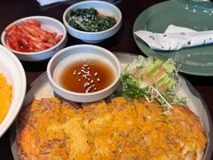 -Fuzzy Bistro 浮几韩餐·茶酒馆