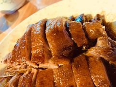 豉油鹅-紫金食坊(江南西路店)