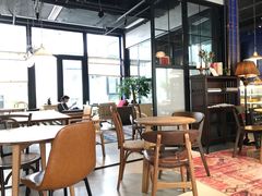 大堂-大井咖啡店(大井巷店)