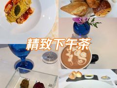 -AZUR聚(香格里拉饭店)