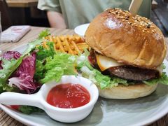 -榖屋house of flour(张江首店)