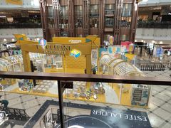 -新世界大丸百货