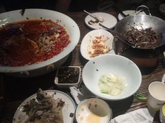 -湖南人家·家传湖南菜(水围店)