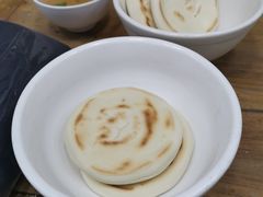 -老刘家泡馍·陕西老字号(钟楼广济街店)