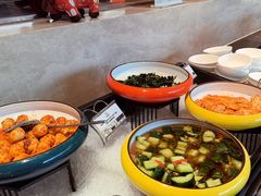 -索菲特西湖大酒店·香榭丽全日候餐厅(南山路店)