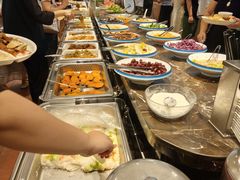 -素满香·素食自助餐(西安·民乐园店)