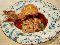 -新荣记(台州中心大道店)