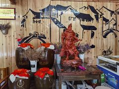 -茶马古道·野生菌清汤黄牛肉(沙溪店)