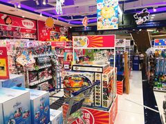 -TOYSRUS玩具反斗城(深圳布吉万象汇店)