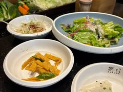 -本家·添百客韩国料理(泰然店)