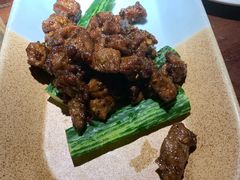 外婆小牛肉-外婆家(南开大悦城店)