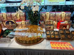 -猪肉婆私房菜(容桂总店)
