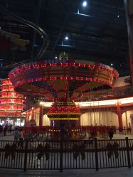 -南京万达乐园