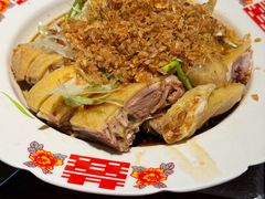 -广府乡下·饭庄(新港东路店)