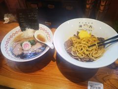 -Ramen满吉·豚骨拉面(丽园路店)