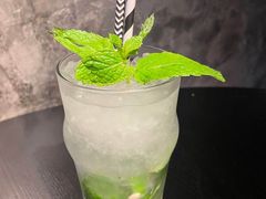 莫吉托-C&R西班牙餐厅