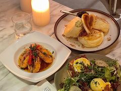 -The Rug Cafe(王府中环店)