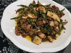 -味老大土碗菜(中山三路店)