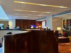 -The Lounge·大堂酒廊·北京粤财JW万豪酒店