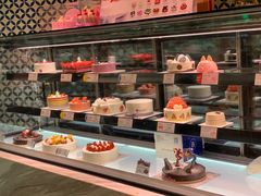 -巴黎贝甜(龙江店)
