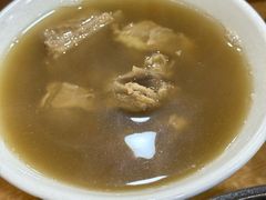 排骨-新记肉骨茶