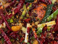 -辣螃铠盆盆蟹大排档(总店)