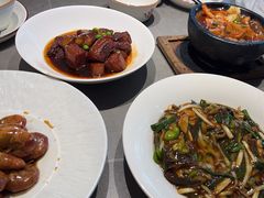 -阿毛饭店(和义路店)